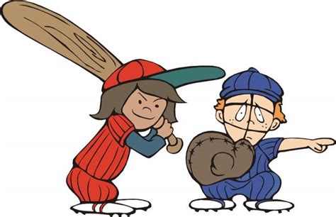 Baseball clip art for kids clipart 2 - WikiClipArt