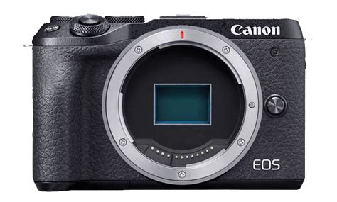 Specs for the Upcoming Canon EOS R100 Have Been Leaked