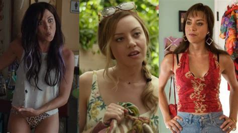 Yolo Indica Filmes Aubrey Plaza para curar ressaca pós carnaval Yolo