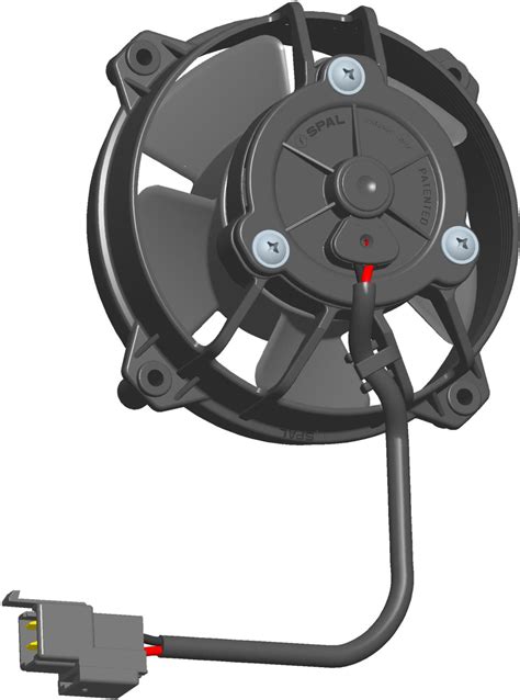 Ventilateur Aspirant SPAL 96mm SPA VE 96 A Boutique En Ligne