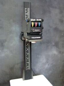 DURST M305 COLOUR ENLARGER Secondhand Darkroom