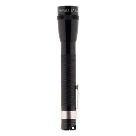 Maglite Mini Aa Flashlight Black Combo Pack M2a01c Hardwares Online Store