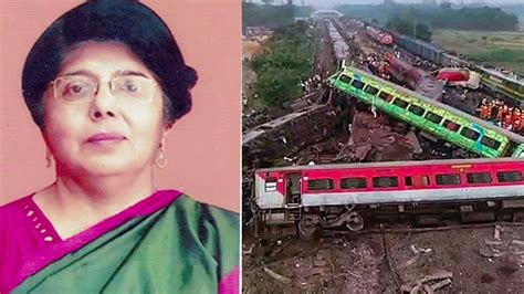 Balasore Train Accident South Eastern Railway S General Manager