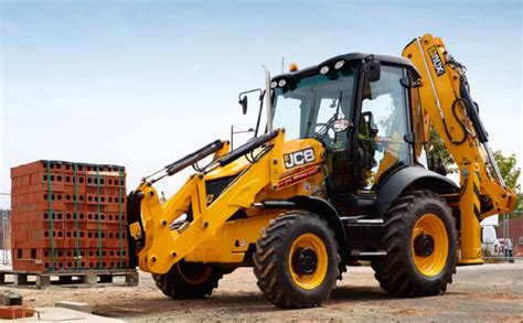 Jcb 3cx Sm Backhoe Loader Specs 2007 2016 Lectura Specs