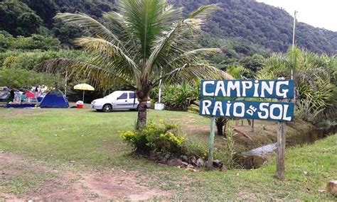 Camping Raio De Sol - Camping Raio de Sol | Mundo de Aventura
