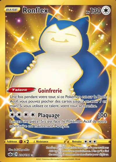 CRE 224 198 Ronflex PkmCards Fr