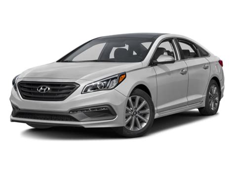 2016 Hyundai Sonata Reliability Consumer Ratings And Pricing