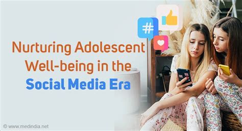 Balancing Risks And Rewards Of Social Media In Adolescence