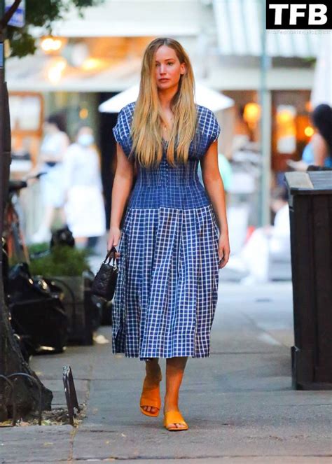 Jennifer Lawrence Jenniferlawrence Nude OnlyFans Photo 194 The Fappening Plus