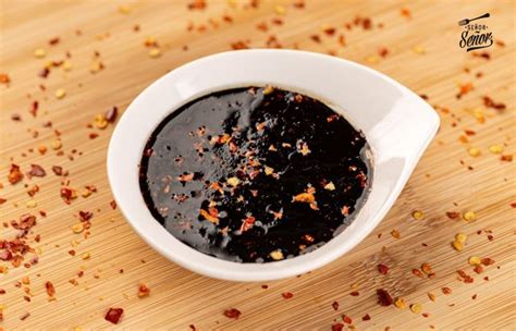 C Mo Hacer Salsa Teriyaki Casera Receta F Cil