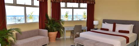 Rooms | Grand A View Hotel | Rooms in Montego Bay