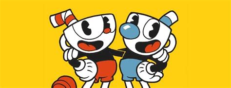 Cuphead une version physique sur consoles et de nouveaux détail