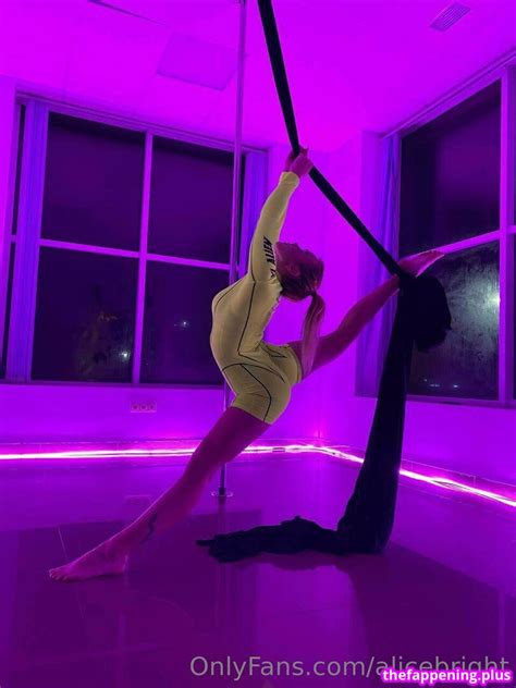 Alicebrightt Alicebrightthelabel Mrcrushh Nude OnlyFans Photo 67