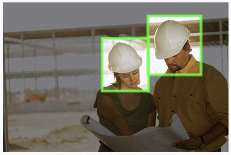 Hard Hat Workers Object Detection Dataset