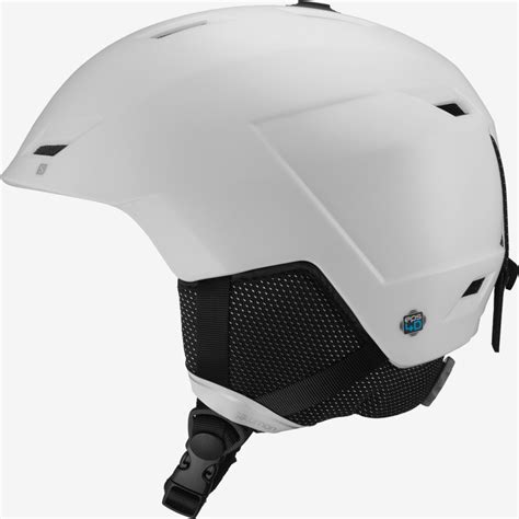 Kask Narciarski Salomon Icon Lt White Sklep Narty Warszawa