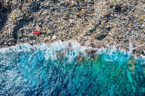 The Plastic Pollution Crisis Story Iucn