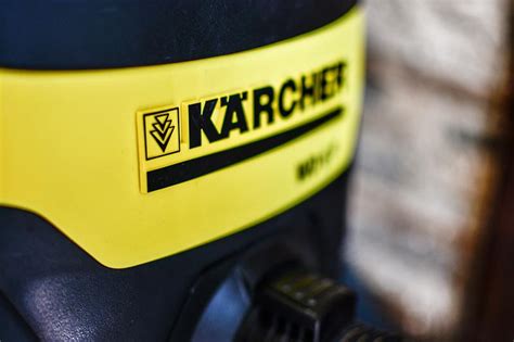 Kärcher opens EUR 20 mln vacuum cleaners factory in Romania this fall ...