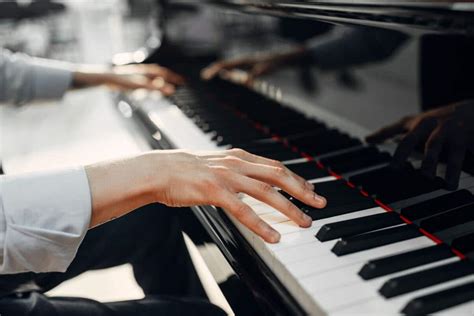 15 Best Piano Songs of All Time - Singersroom.com