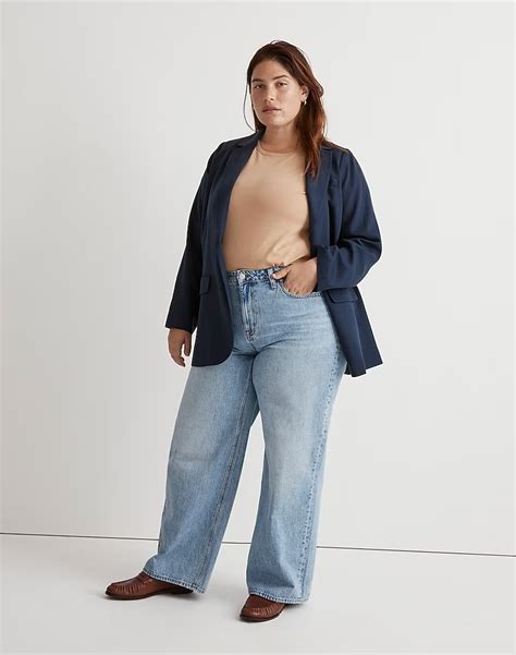 The 24 Best Curvy Jeans For Women That Fit So Well Who What Wear