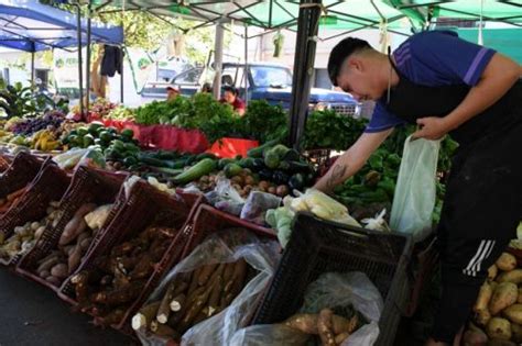 Corrientes En El Aire Las Ferias De La Ciudad Inician Julio Con Su