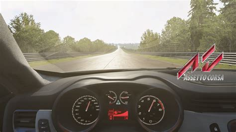 Ps Assetto Corsa Alfa Romeo Giulietta Qv Launch Edition