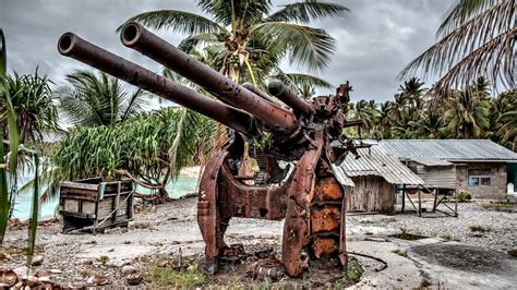 Wotje Atoll • Marshall Islands Guide