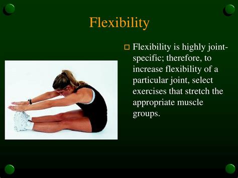 Ppt Flexibility Powerpoint Presentation Free Download Id 1414809