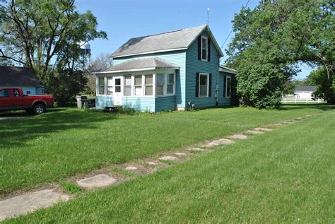 Oelwein Fayette County Ia House For Sale Property Id 413970004