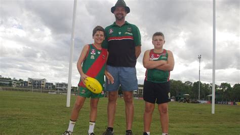 Sandgate Hawks Set To Soar Through 75th Anniversary Year The Courier Mail