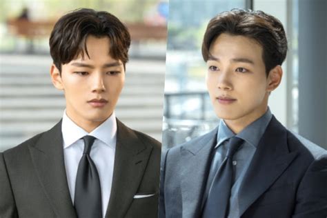 Yeo Jin Goo Shares Why He Was Drawn To His Character In Upcoming Drama