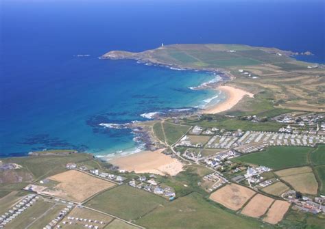 Cornwall Coast Path, by Into Cornwall