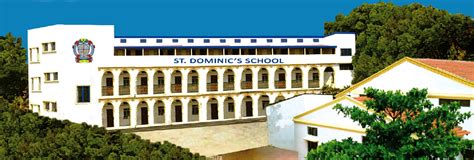 Home - St. Dominic's School