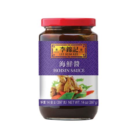 Lee Kum Kee Hoisin Sauce 397g Shopifull