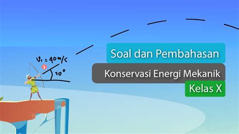 Soal Hubungan Usaha Dan Energi Latihan Memanah Youtube