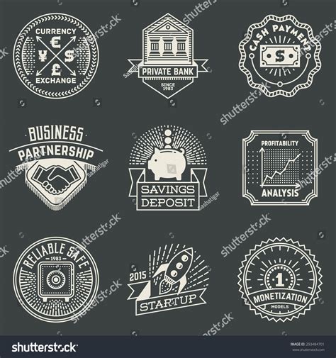 330,804 Bank Logo Stock Vectors and Vector Art | Shutterstock