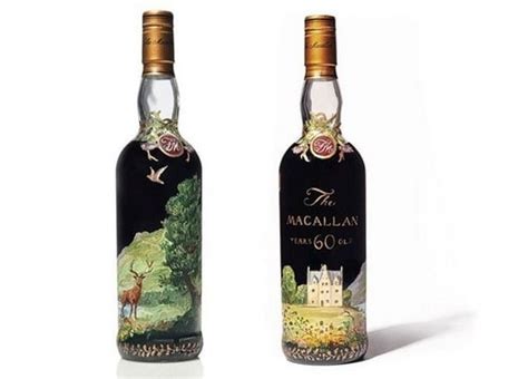 Top 11 Most Expensive Whiskey Bottles In The World