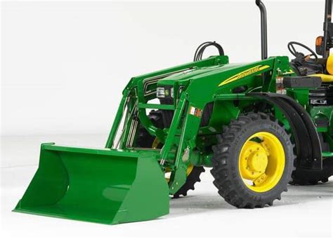 John Deere Loader Maintenance Guide Parts List