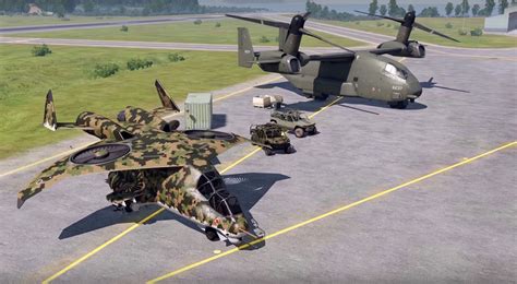 Arma 3 Trailer Unveils Next Expansion Reveals Roots In Modern Day