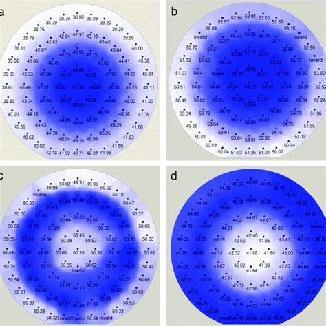 A The Thickness Distributions Of Gan Layer Grown In Chvpe System Download Scientific Diagram