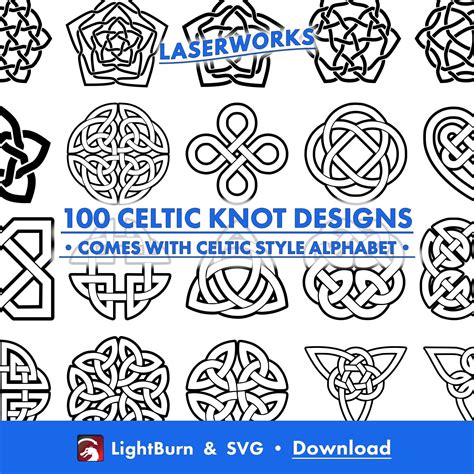 Celtic Knot Designs Ppgbbe Intranet Biologia Ufrj Br