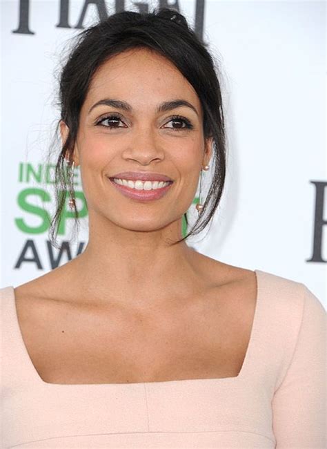 Happy Birthday Rosario Dawson Hello