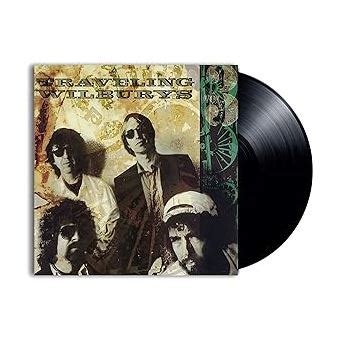 Traveling Wilburys Volume 3 Traveling Wilburys Vinyle Album Achat