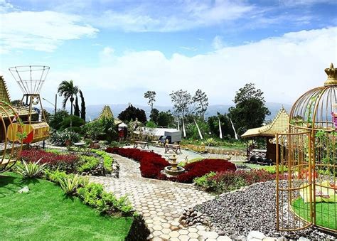 Agrowisata Gunung Sari Kopeng Kabupaten Semarang Keihin Tour