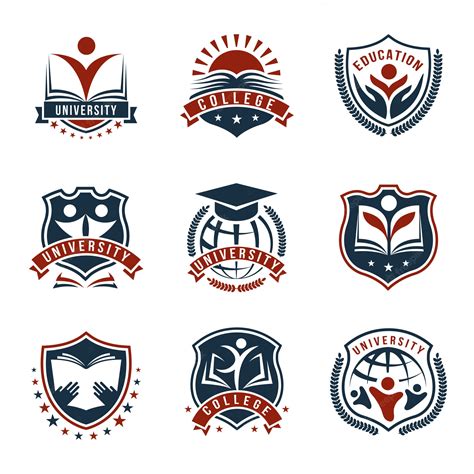 School Logo Designer