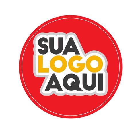 Adesivo Chão sua logo 30x30 KIT C 20 KREATIVEADESIVOS