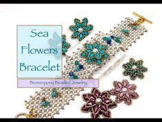 Beading Fun Ideas In Beaded Jewelry Beaded Bracelets