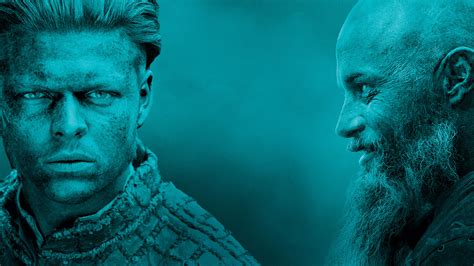 Watch Vikings Season 4 Online History Channel