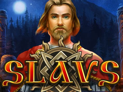 The Slavs Video Slots by Evoplay Entertainment:Review & Free Demo