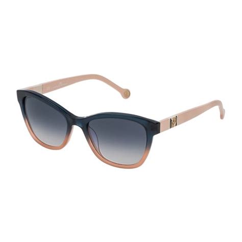 Carolina Herrera Gafas De Sol Mujer She698530va4 Con Ofertas En