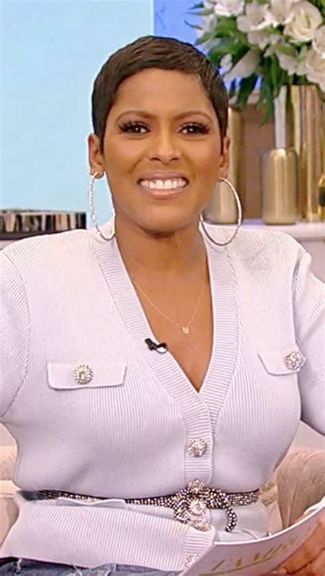 Tamrons OOTD Week Of Nov 9 Tamron Hall Show